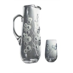 Crystalex - 26006/1648, Drinking set