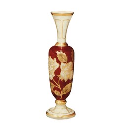 Crystalex - 8048/12, Vase