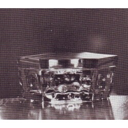 Jablonecké sklárny - 32849, Box