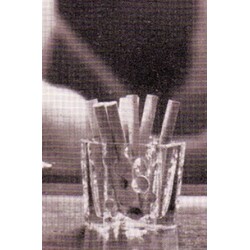 Jablonecké sklárny - 32850, Box