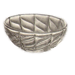 Rosice - 970/11,5, Bowl