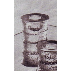 Jablonecké sklárny - 99325, Candlestick