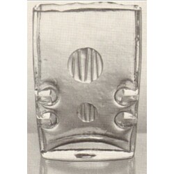 Chlum - Vase