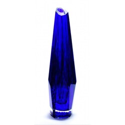 Borské sklo - Vase