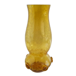 Borské sklo - 83267/11", Vase