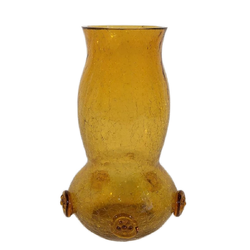 Borské sklo - 83267/8", Vase
