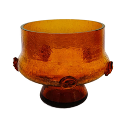 Borské sklo - 98021/7", Bowl