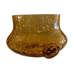 Borské sklo - 50062/4", Bowl