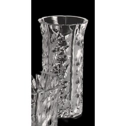 Poděbradské sklárny - 88629/0/1619/200, Vase