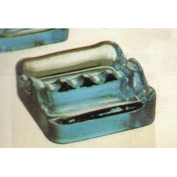 Jablonecké sklárny - 99473/12, Ashtray