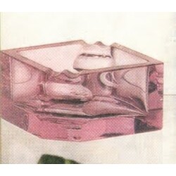 Jablonecké sklárny - 32930/17.5, Ashtray