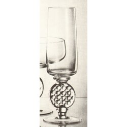 Borské sklo - 40907/300g, Glass