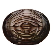 Karlovarské sklo - Vase