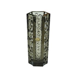 Jablonecké sklárny - 25590/18, Vase
