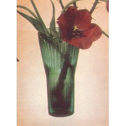 Rudolfova huť - 12985/21, Vase