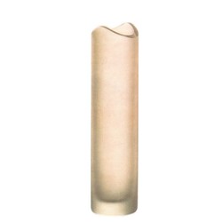 Jablonecké sklárny - 25526/27 - Vase