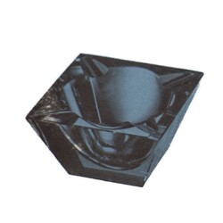 Jablonecké sklárny - 32737/8,5, Ashtray
