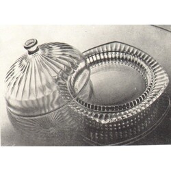 Rudolfova huť -  Box