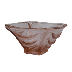 Heřmanova huť - 20035, Bowl