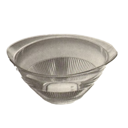 Heřmanova huť - 13148/22, Bowl