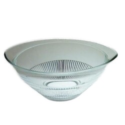 Heřmanova huť - 13148/17, Bowl
