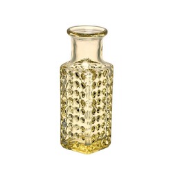 Jablonecké sklárny - 25657, Vase