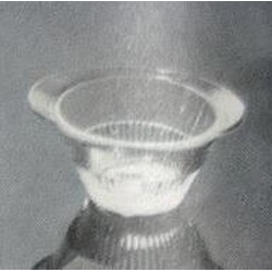 Heřmanova huť - 13136, Bowl