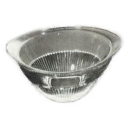 Heřmanova huť - 13136/125, Bowl