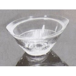 Heřmanova huť - 13136/210, Bowl