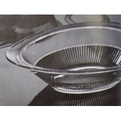 Heřmanova huť - 13188, Bowl