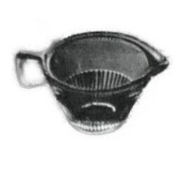 Heřmanova huť - 13078, Jug