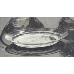 Heřmanova huť - 13079, Plate