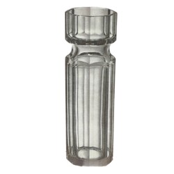 Jablonecké sklárny - 25522/1/25 - Vase