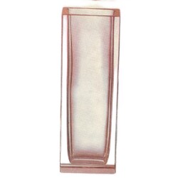 Jablonecké sklárny - 25528/16,5 - Vase