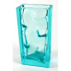 Jablonecké sklárny - 25579/19 - Vase
