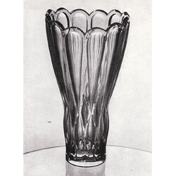 Heřmanova huť - 19997/25, Vase