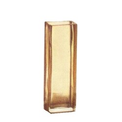 Jablonecké sklárny - 25528/16 - Vase