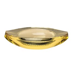 Jablonecké sklárny - 32736/202, Ashtray