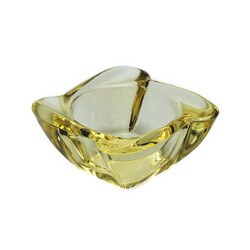 Jablonecké sklárny - 32735/201, Ashtray