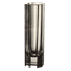 Jablonecké sklárny - 25624/25, Vase