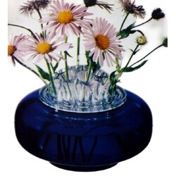 Jablonecké sklárny - 25641, Jardiniere