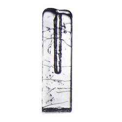 Jablonecké sklárny - 25634/17,5 - Vase