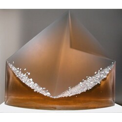 M. Handl - Sculpture