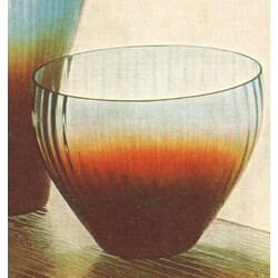 Chlum -  9713, Vase
