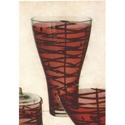 Chlum -  9470, Vase
