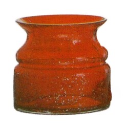 Chlum -  13029/H 0030/12, Vase