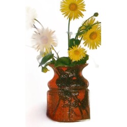 Chlum -  13029/H 0030/14, Vase