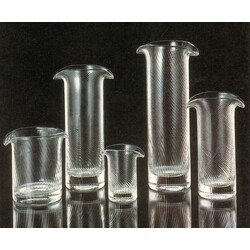 Chlum - 15 184/H 0039, Vase