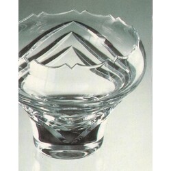 Chlum - 16 241/D 8883/160, Bowl
