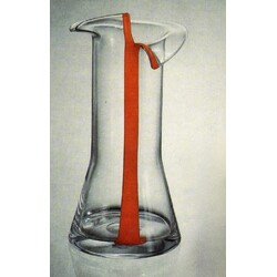 Chlum - 15 940/H 0084/30, Vase